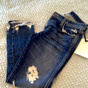 Current Elliott size 26 new